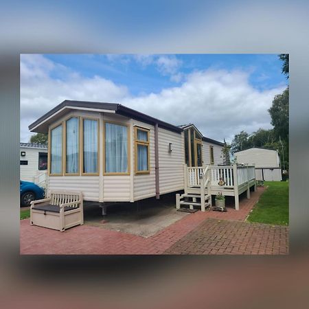 Mallard'S Retreat Holiday Home At Port Carlisle Near Bowness On Solway Ngoại thất bức ảnh