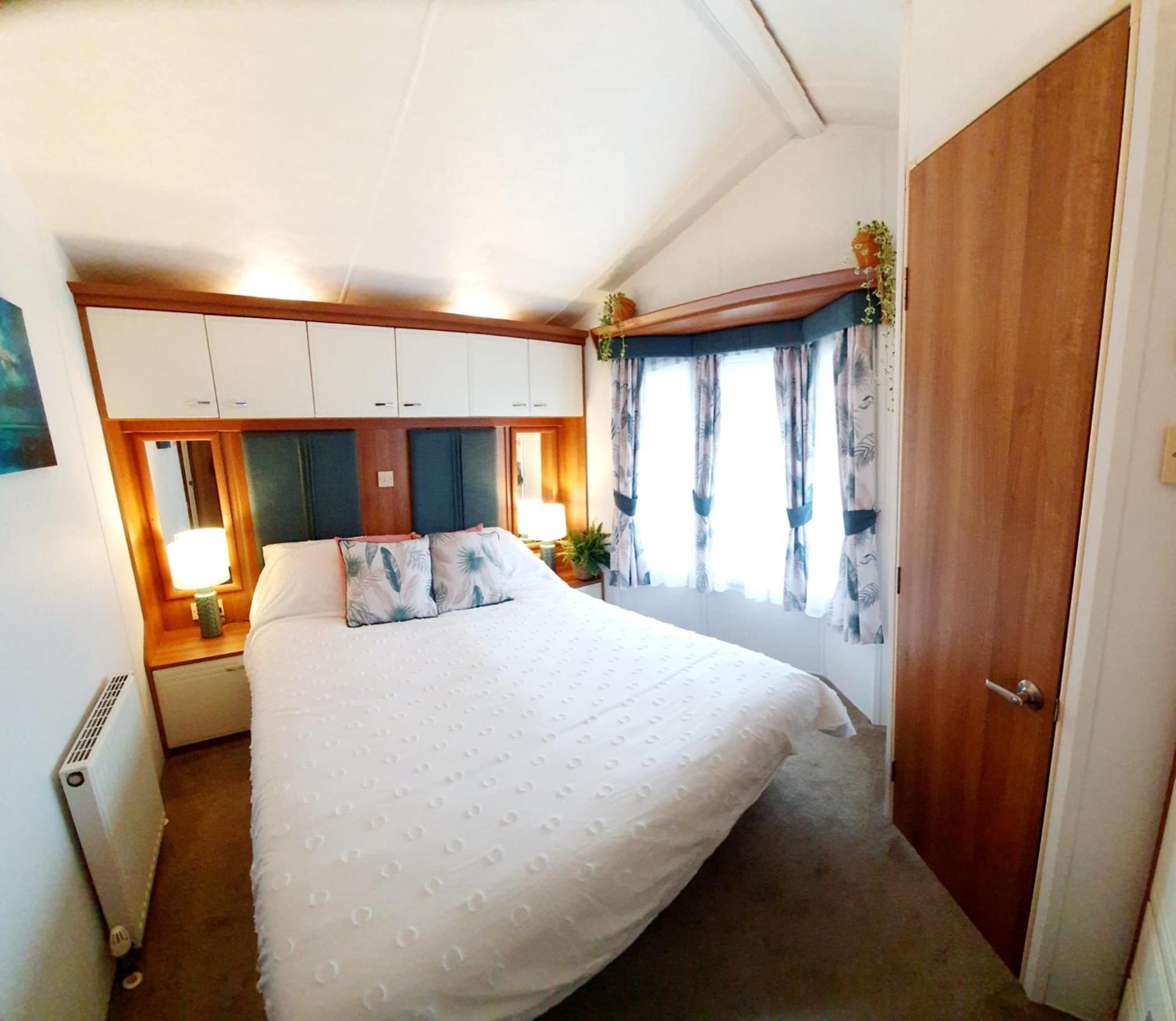 Mallard'S Retreat Holiday Home At Port Carlisle Near Bowness On Solway Ngoại thất bức ảnh